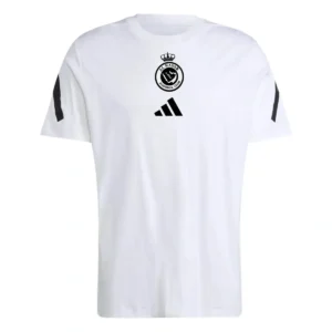 Camisa Al Nassr 2025/26 - Fc T- Fc