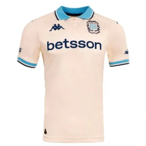 Camisa Racing Club 2025/26 Third - De Avellaneda De Avellaneda