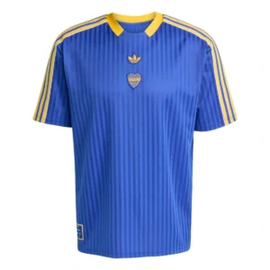 Camisa Boca Juniors 2025/26 - Terrace Icons