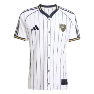 Camisa Boca Juniors 2025/26 - Us Pack Us Pack