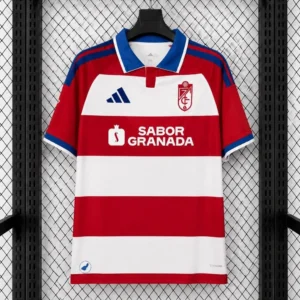Camisa Granada 2026/27 Home - Cf Cf