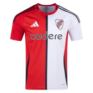 Camisa River Plate 2025 Third