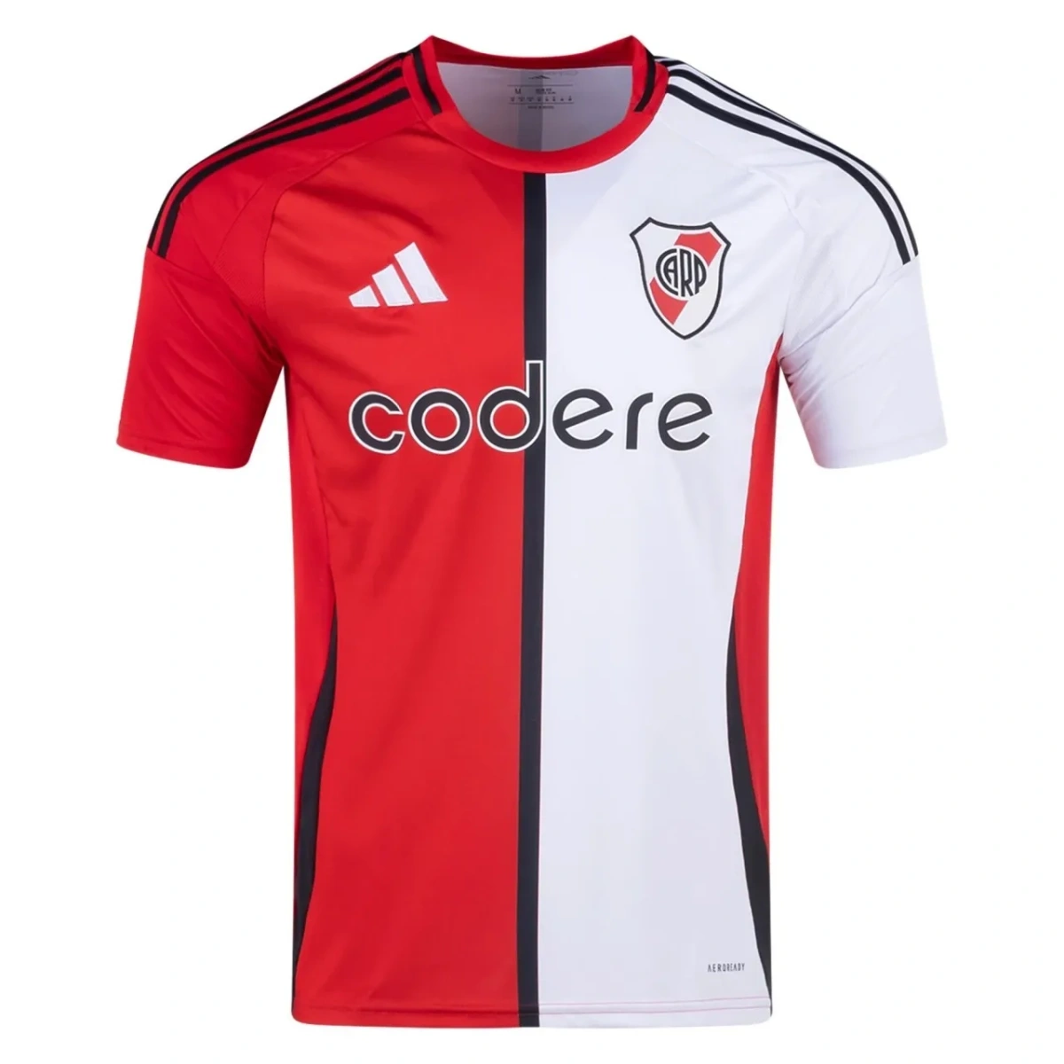Camisa River Plate 2025 Third