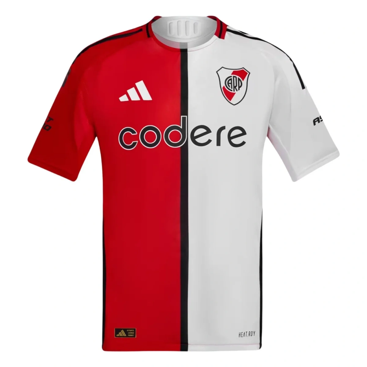 Camisa River Plate 2025 Third - Versão Jogador