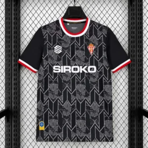 Camisa Sporting CP 2026/27 - Goleiro - Gijon Gijon