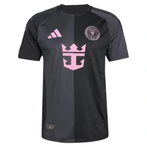 Camisa Inter Miami 2025 Away - Versão Jogador - Cf Cf