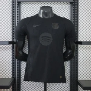Camisa Barcelona 2026/27 - Versão Jogador - Edição Especial