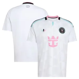 Camisa Inter Miami 2026 Third - Cf Cf