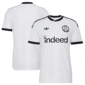 Camisa Eintracht Frankfurt 2026/27 Away