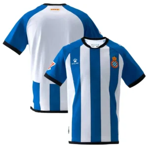 Camisa Espanyol 2026/27 Home - Hai Rcd Hai Rcd