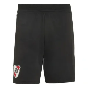 Short River Plate 2026/27 Home - Versão Jogador