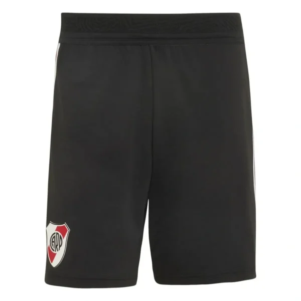Short River Plate 2026/27 Home - Versão Jogador