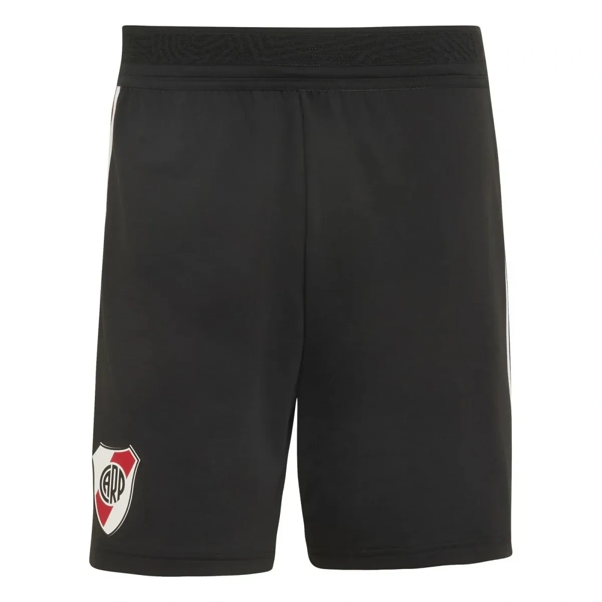 Short River Plate 2026/27 Home - Versão Jogador