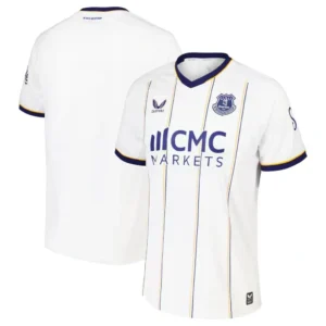 Camisa Everton 2026/27 Away