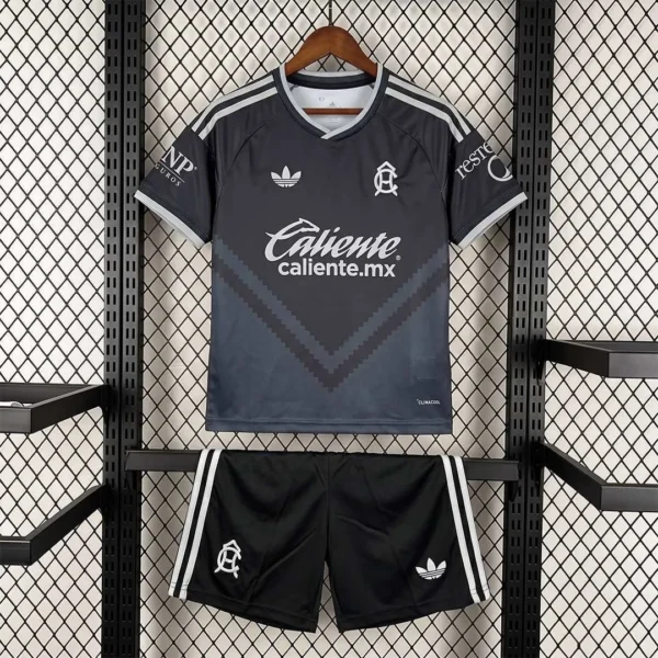 Kit Camisa + Short Club América 2026/27 Away
