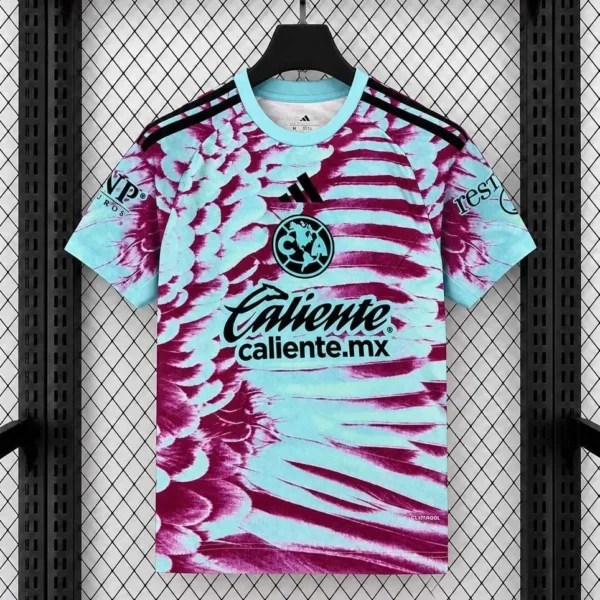 Camisa Club América 2026/27 - Goleiro