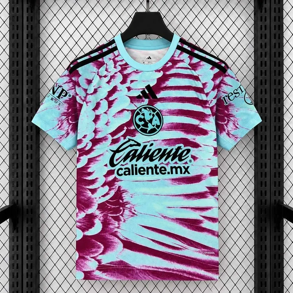 Camisa Club América 2026/27 - Goleiro