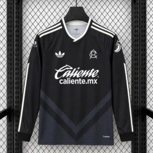 Camisa Club América 2026/27 Away - Manga Longa