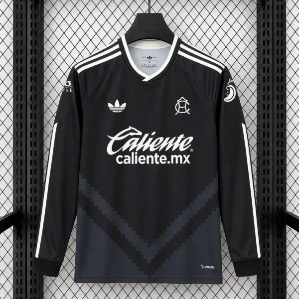 Camisa Club América 2026/27 Away - Manga Longa
