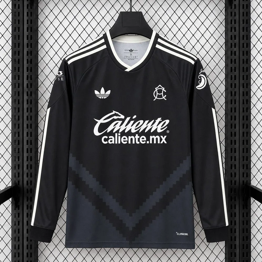 Camisa Club América 2026/27 Away - Manga Longa