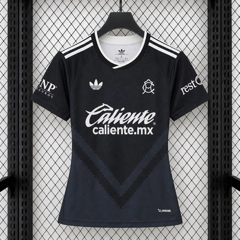 Camisa Club América 2026/27 Away - Feminina