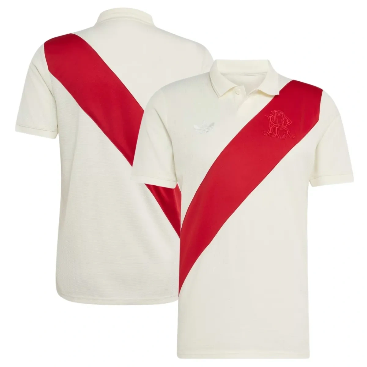 Camisa River Plate 2026/27 - Aniversário de 27 Anos