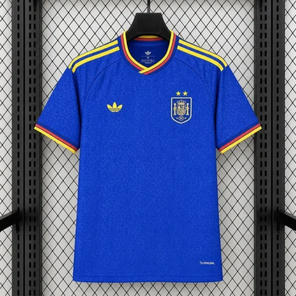 Camisa Espanha 2026 - Winners Winners