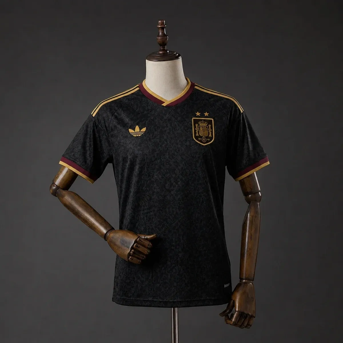 Camisa Espanha 2026 - Winners Winners