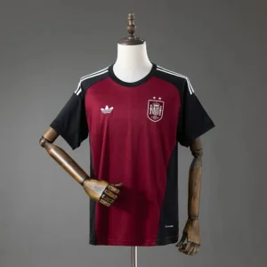 Camisa Espanha 2026 - Goleiro - Winners Winners