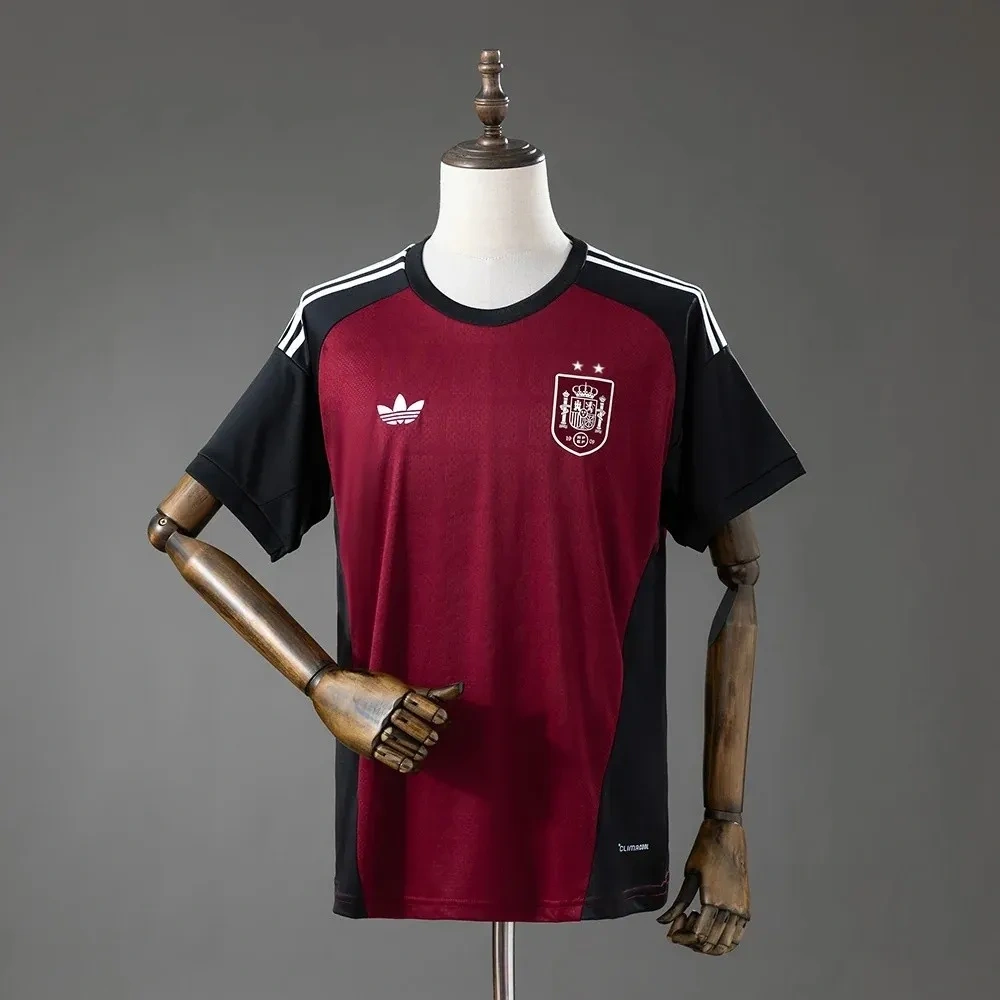Camisa Espanha 2026 - Goleiro - Winners Winners
