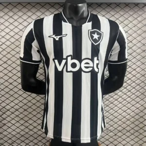 Camisa Botafogo 2026/27 Home - Versão Jogador