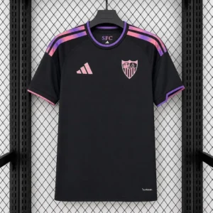 Camisa Sevilla 2026/27 Third - Fc Fc