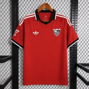 Camisa Sevilla 2026/27 Away - Fc Fc