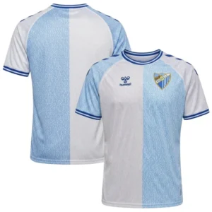 Camisa Málaga 2026/27 - Edição Especial - Cf Cf