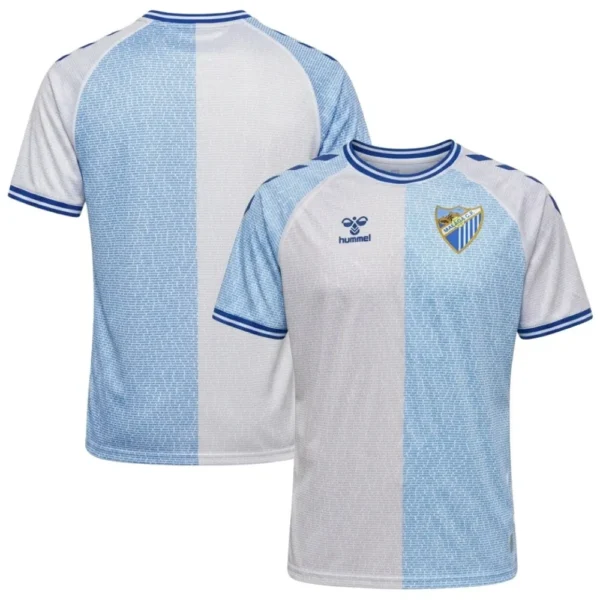Camisa Málaga 2026/27 - Edição Especial - Cf Cf
