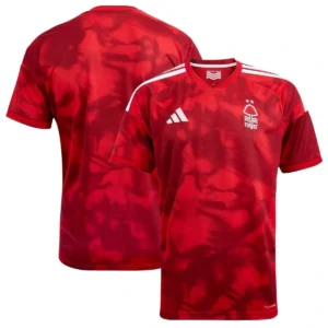 Camisa Nottingham Forest 2026/27 Home
