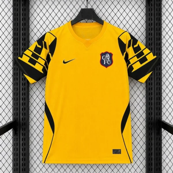 Camisa Chelsea 2026/27 - Goleiro