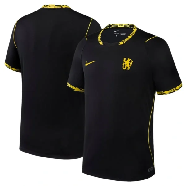 Camisa Chelsea 2026/27 Away
