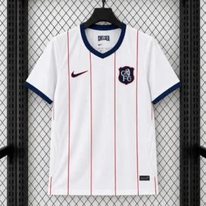Camisa Chelsea 2026/27 Third
