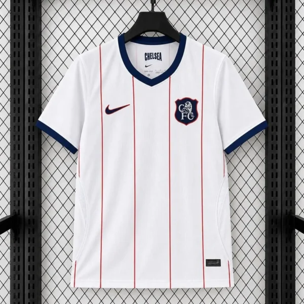 Camisa Chelsea 2026/27 Third