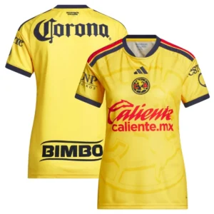 Camisa Club América 2026/27 Home - Feminina