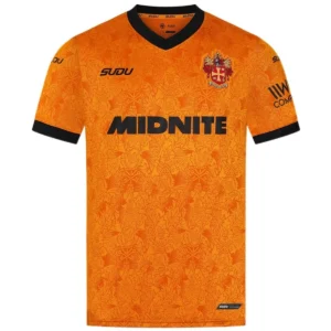 Camisa Wolverhampton 2026/27 Home - Versão Jogador