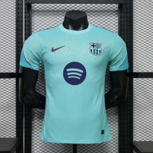 Camisa de Treino Barcelona 2026/27 - Versão Jogador - Pro Pro