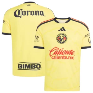Camisa Club América 2026/27 Home