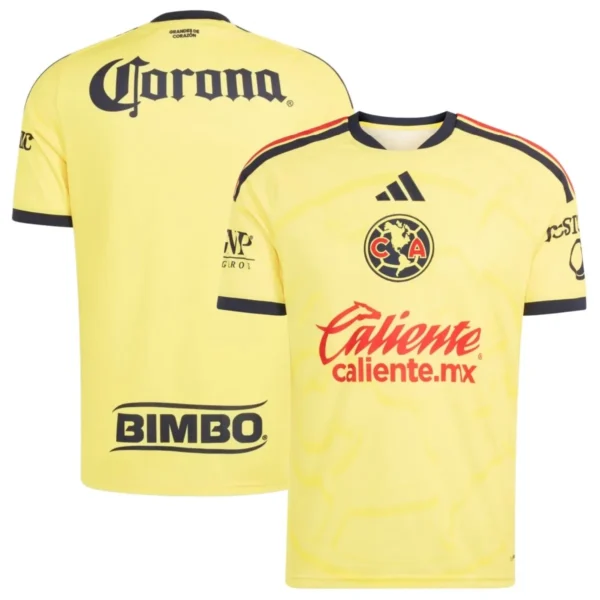 Camisa Club América 2026/27 Home