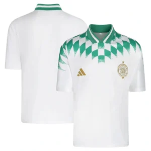 Camisa Celtic 2026/27 - Stadium Pack Stadium Pack