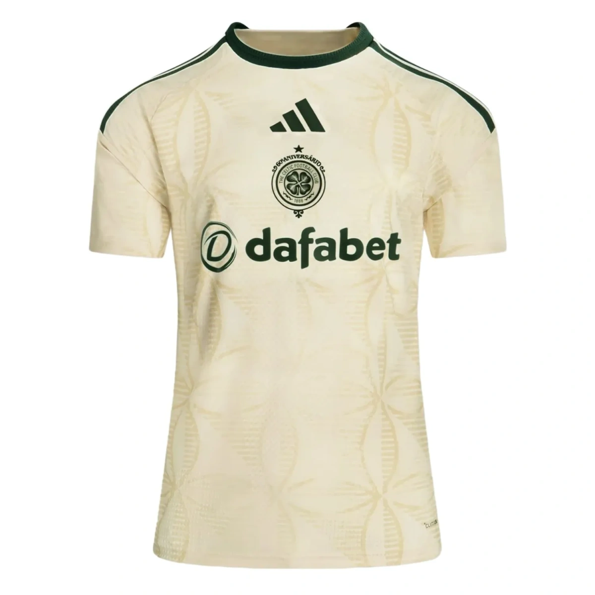 Camisa Celtic 2026/27 Third - Versão Jogador