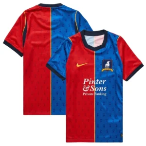 Camisa AFC Richmond 2026/27 Home