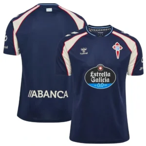 Camisa Celta Vigo 2026/27 Away