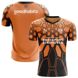 Camisa PSV 2026/27 - Goleiro